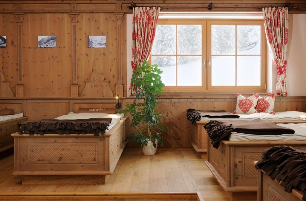 Hotel Alpenrose เซาเคินเซ ภายนอก รูปภาพ