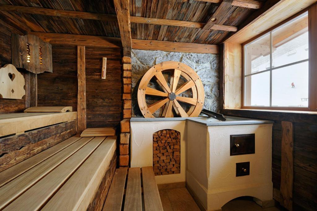 Hotel Alpenrose เซาเคินเซ ภายนอก รูปภาพ