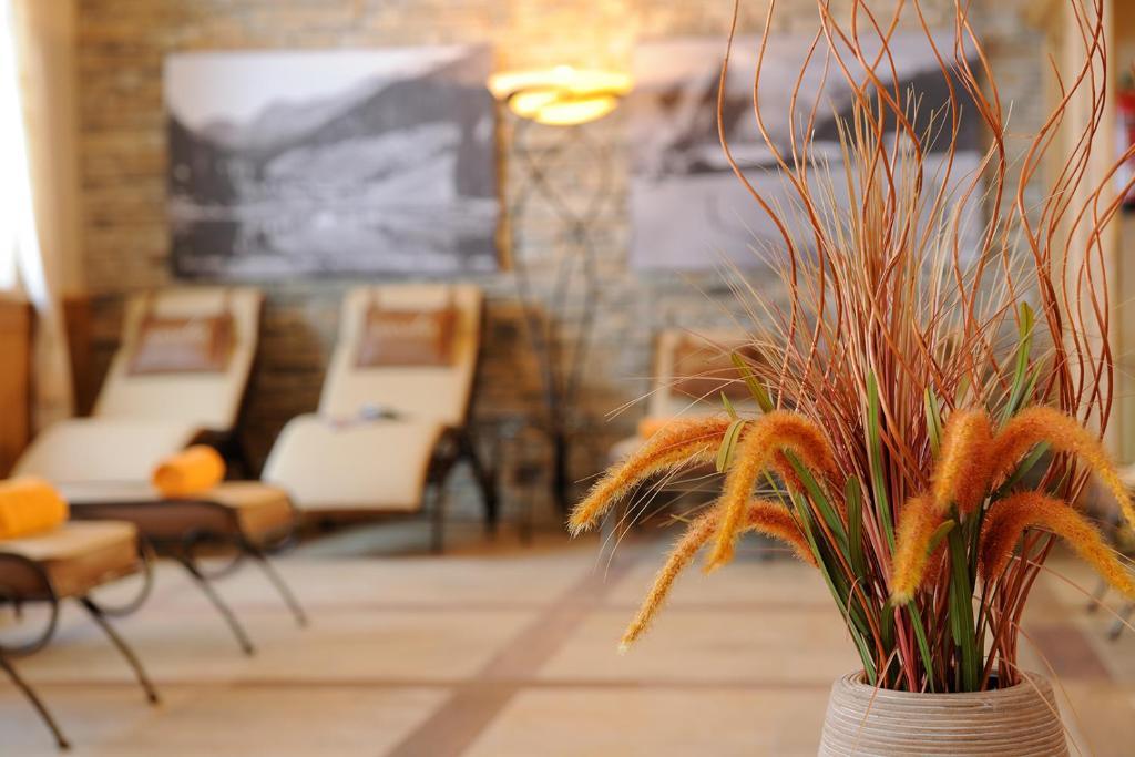 Hotel Alpenrose เซาเคินเซ ภายนอก รูปภาพ