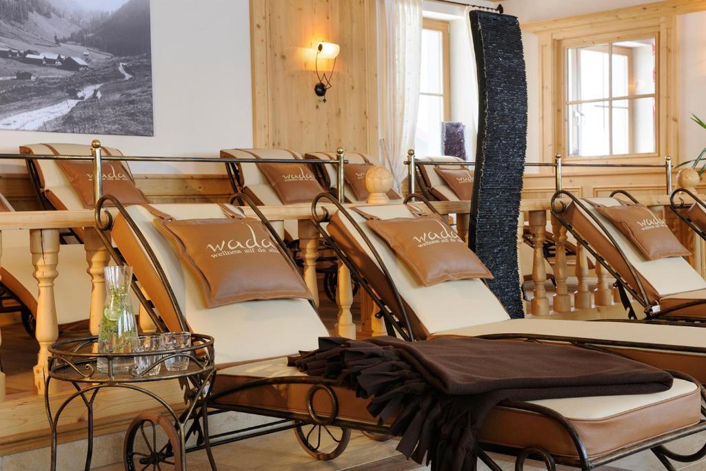 Hotel Alpenrose เซาเคินเซ ภายนอก รูปภาพ