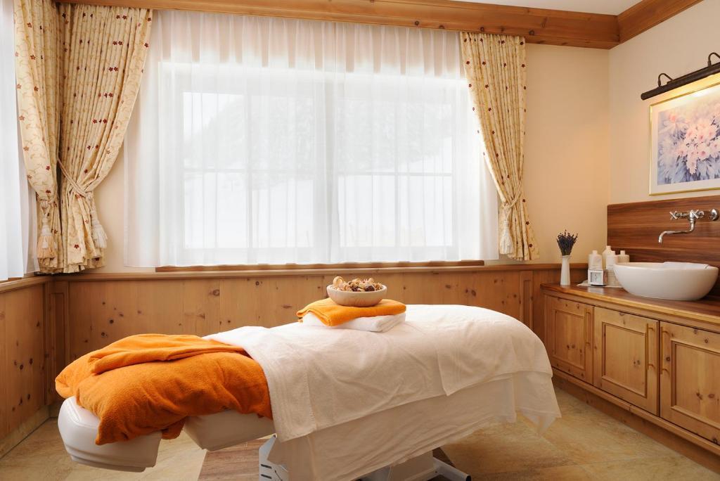 Hotel Alpenrose เซาเคินเซ ภายนอก รูปภาพ