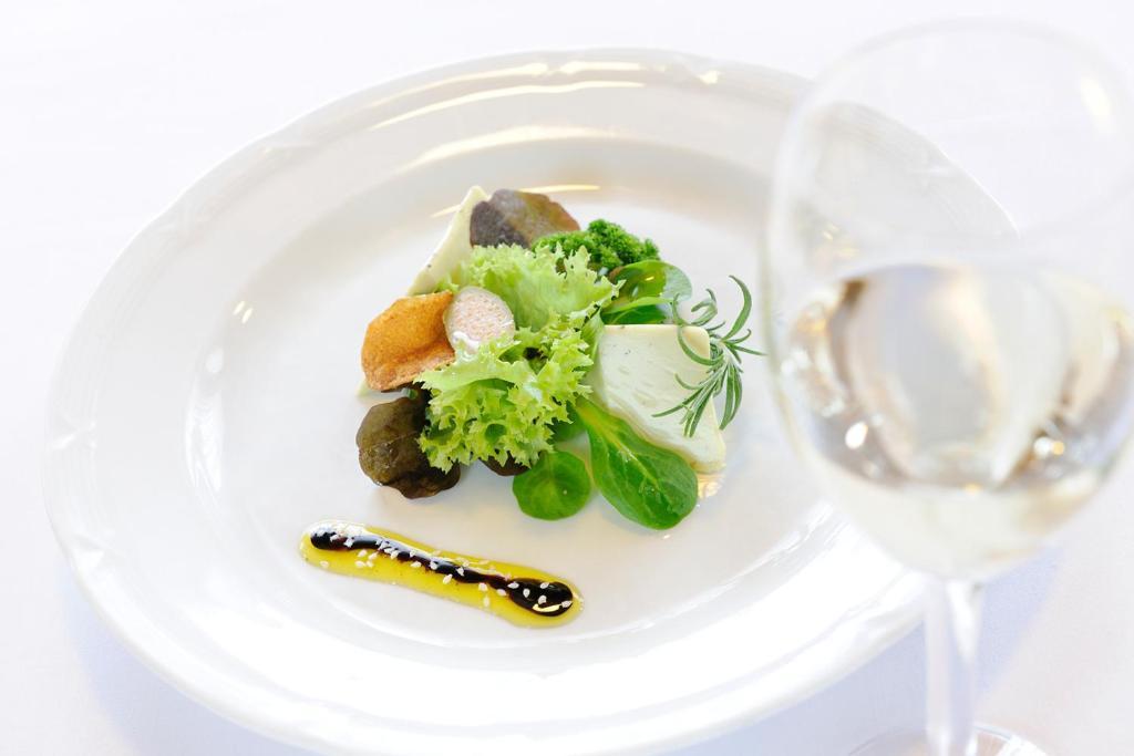 Hotel Alpenrose เซาเคินเซ ภายนอก รูปภาพ
