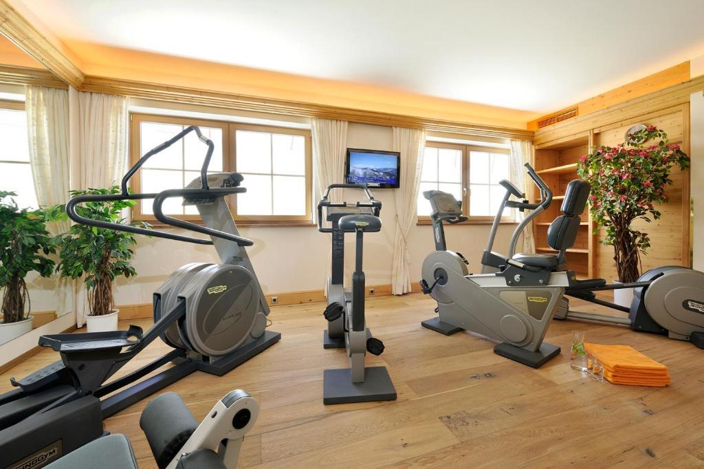 Hotel Alpenrose เซาเคินเซ ภายนอก รูปภาพ