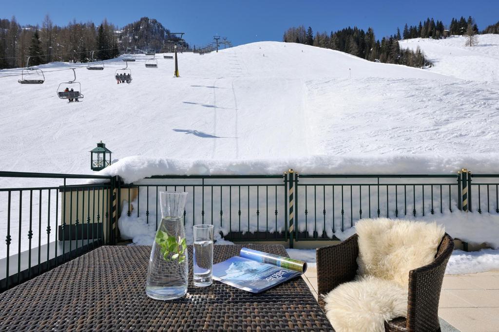 Hotel Alpenrose เซาเคินเซ ภายนอก รูปภาพ