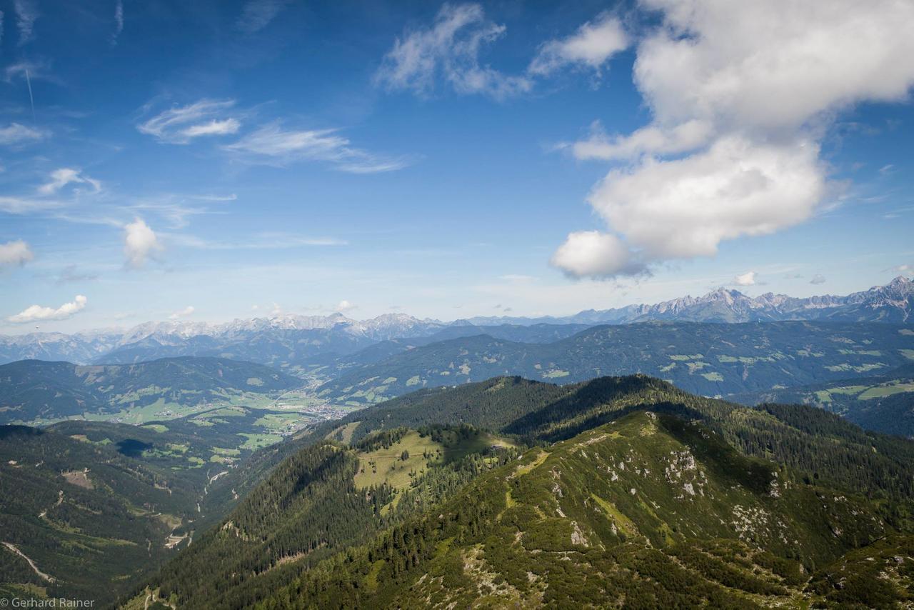 Hotel Alpenrose เซาเคินเซ ภายนอก รูปภาพ